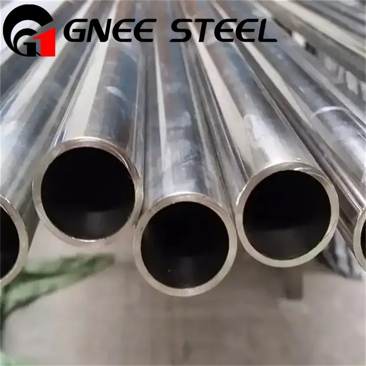 Incoloy 27-7MO A-286 Alloy Pipe