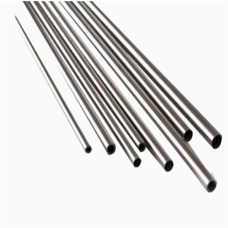 Incoloy 800 Capillary Tube