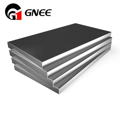 Incoloy 800H Phaj UNS N08810