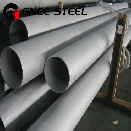 Incoloy 800HT Welded Tube N08810