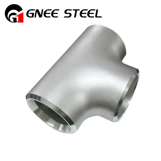 Incoloy 825 Buttweld Fittings