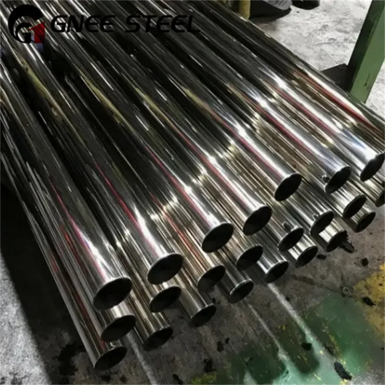 alloy 825 Capillary Tube