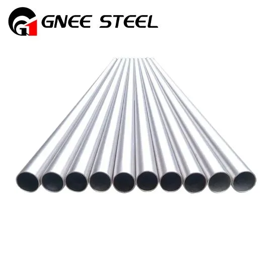 Incoloy 825 Seamless Yeeb Nkab