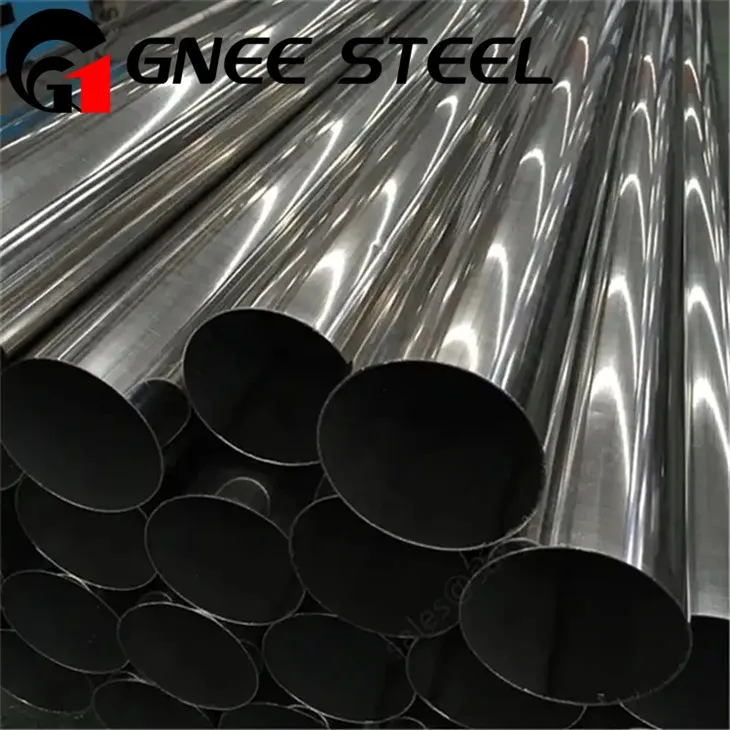 Incoloy 832 890 Alloy Steel Pipe