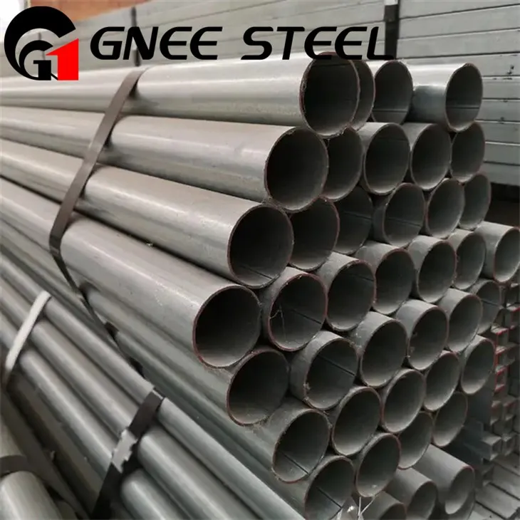 Incoloy 901 903 Hlau Alloy Pipe