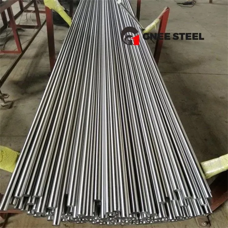 Incoloy 925 Alloy Round Bars