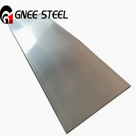 Incoloy 800 Corrosion-resistant daim ntawv