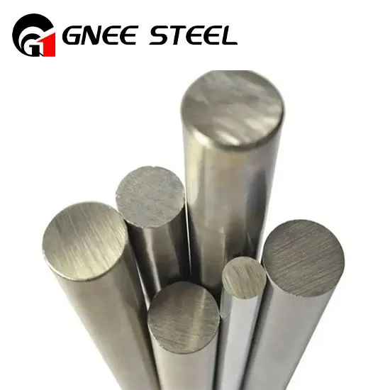 Incoloy 925 Round Bar UNS N09925