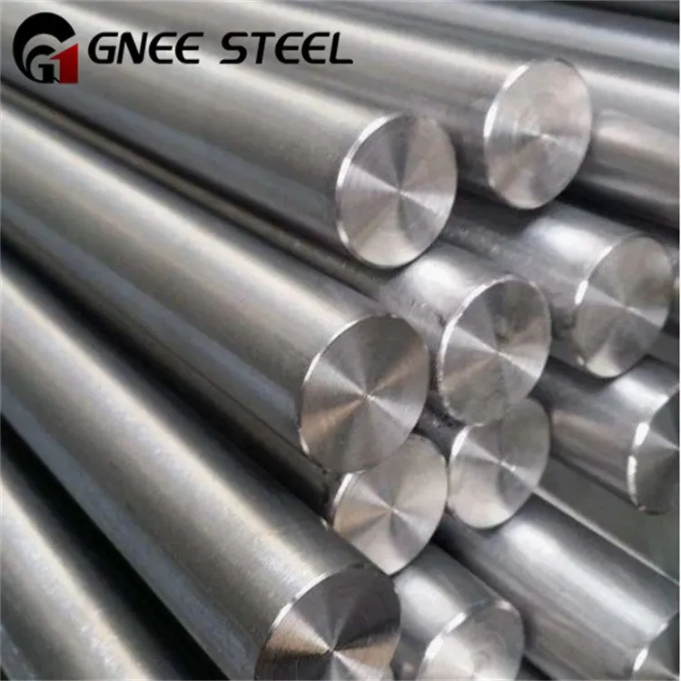 Hastelloy C22 Nickel Alloy Rod Inconel Tsis Yog No6022 Alloy Bar