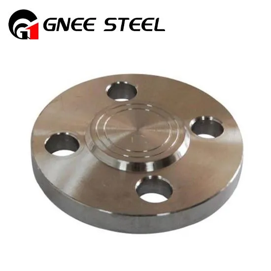 Incoloy A286 Flanges UNS S66286