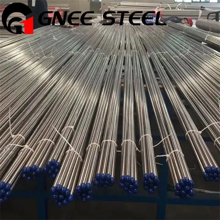 Incoloy alloy Astm B408 UNICS NCO HLAU YEE