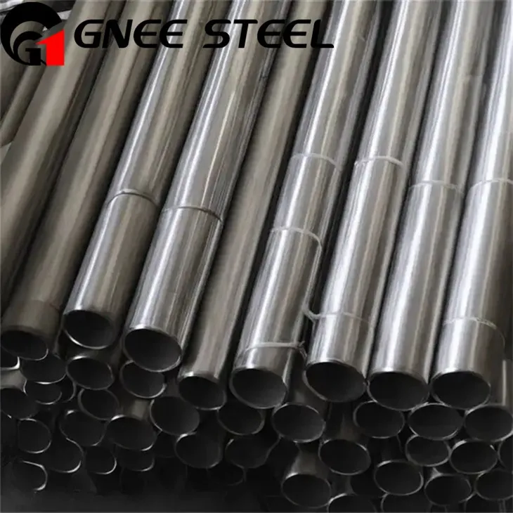 Inconel 600 ERW YEEB