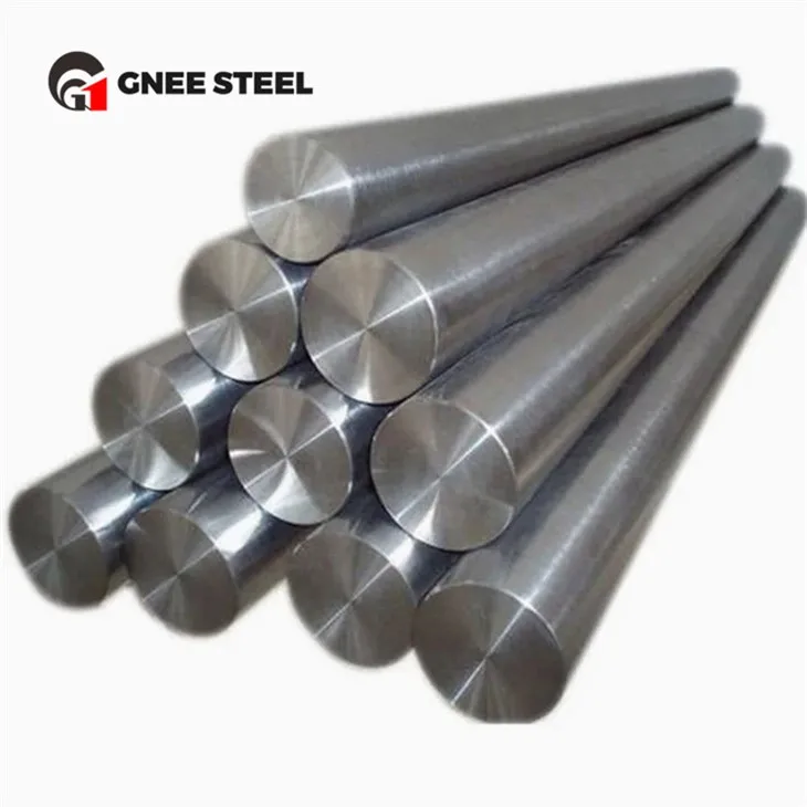Inconel 600 Round Bar