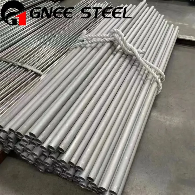 Inconel 600 Seamless Tube