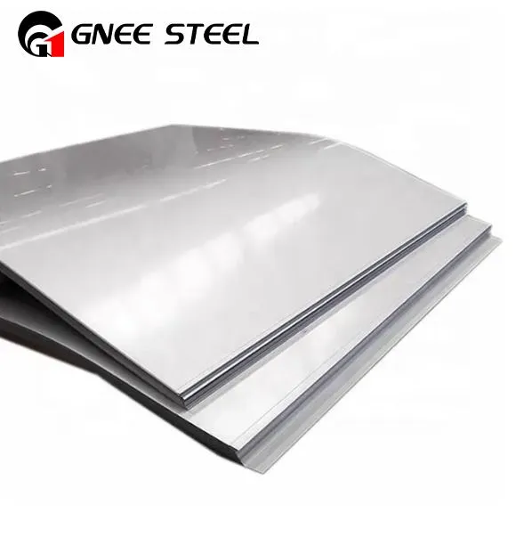 Inconel 600 Daim Ntawv