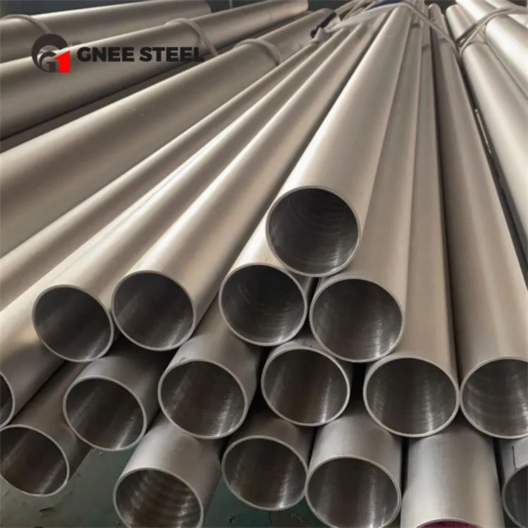 Inconel 600 Tube