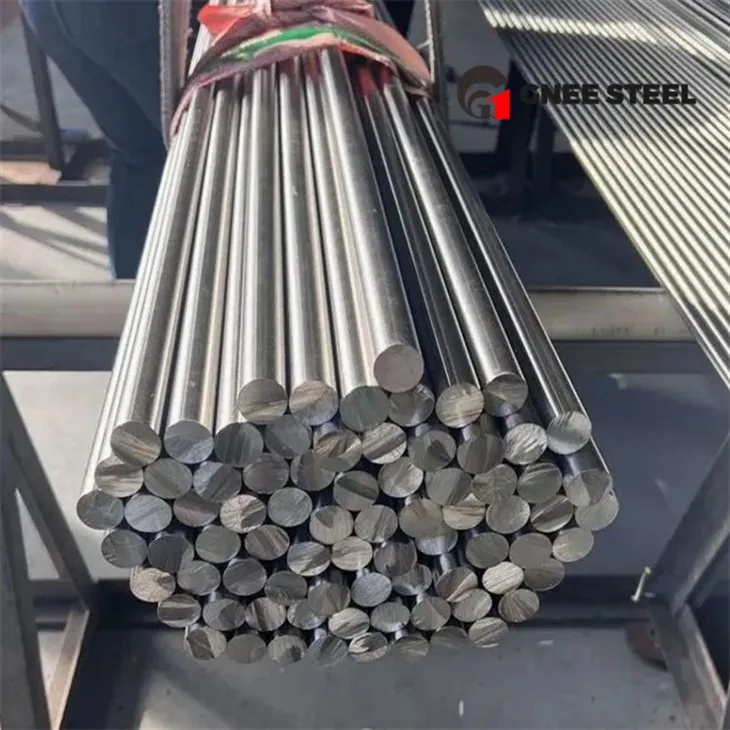 Inconel 601 Alloy Bars