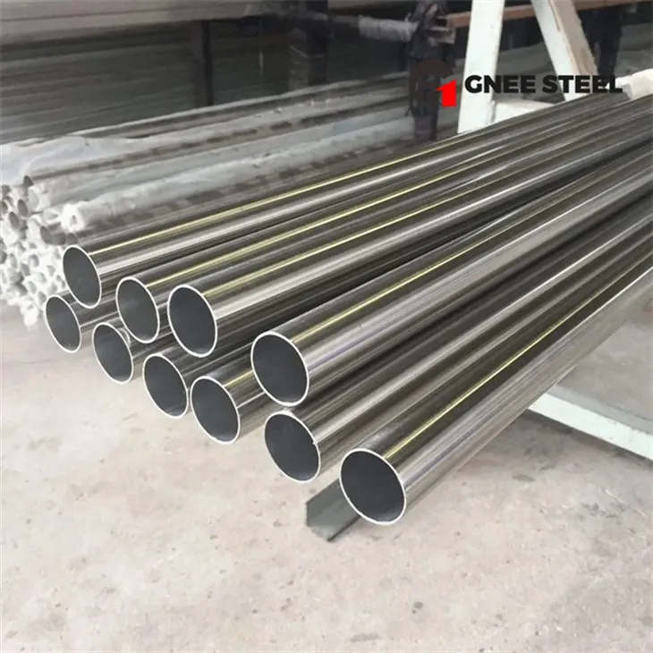 Inconel 601 Alloy Yeeb Nkab