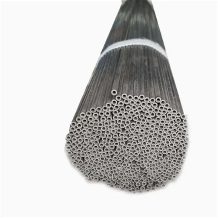 Inconel 625 Capillary Tube