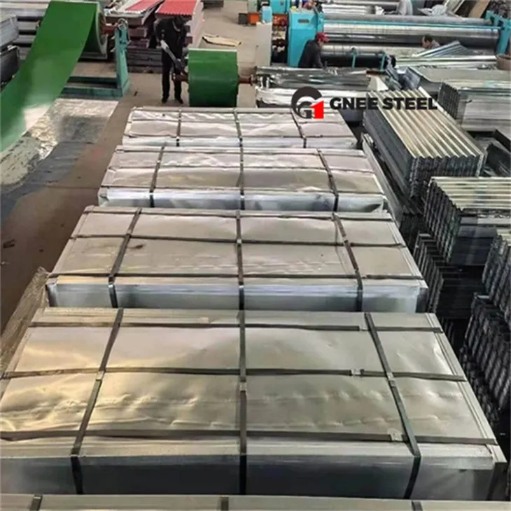 Inconel 601 Cold Rolled Sheet