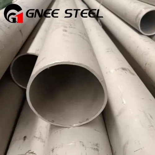 Inconel 601 Welded Yeeb Nkab UNS N06601