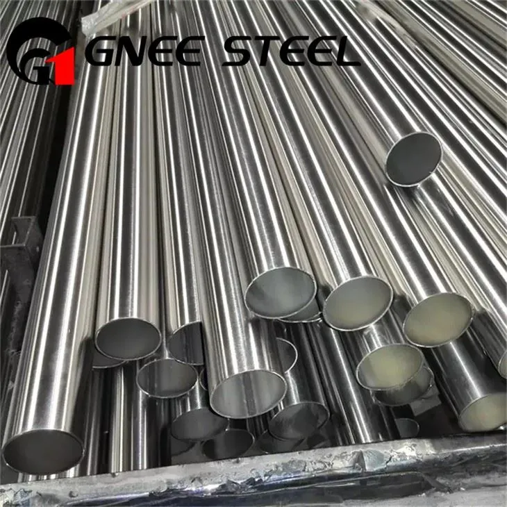 Inconel 602CA MA754 Super Stainless Hlau Yeeb Nkab