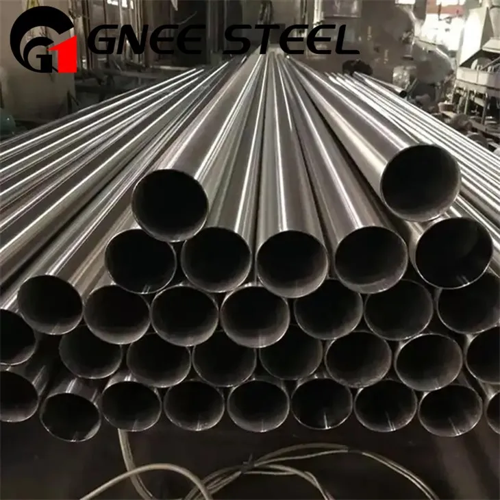 Inconel 625 725 Super Stainless Yeeb Nkab