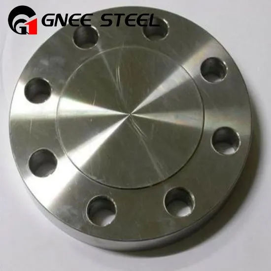 Tom ntej: Inconel 625 Flanges