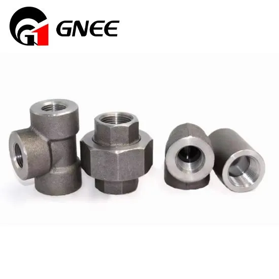 Inconel 625 Forged Fittings