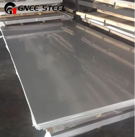 Inconel 625 Nickel Alloy Phaj Ntawv