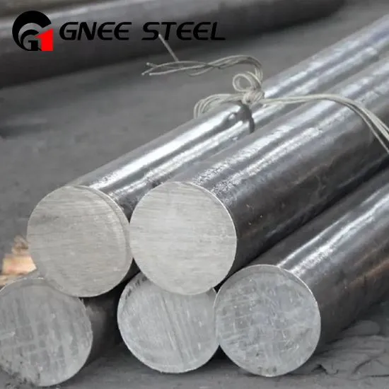 Inconel 625 Round Bars UNS N06625