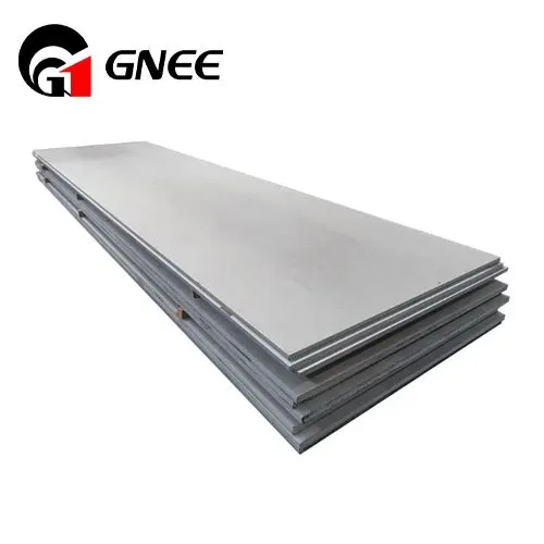 Inconel 625 Daim Ntawv