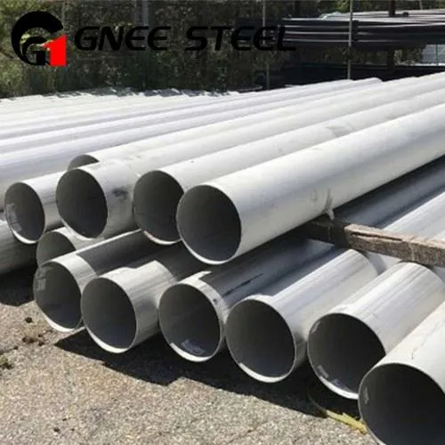 Inconel 625 Welded Pipe