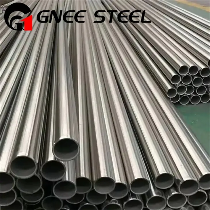 Inconel 686 718SPF Super Alloy Pipe