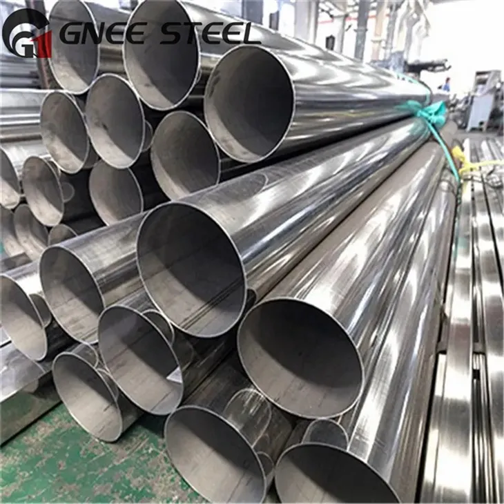 Inconel 686 Alloy welded yeeb nkab
