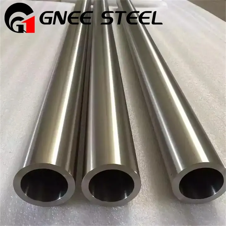 Inconel 690 706} polished yeeb nkab