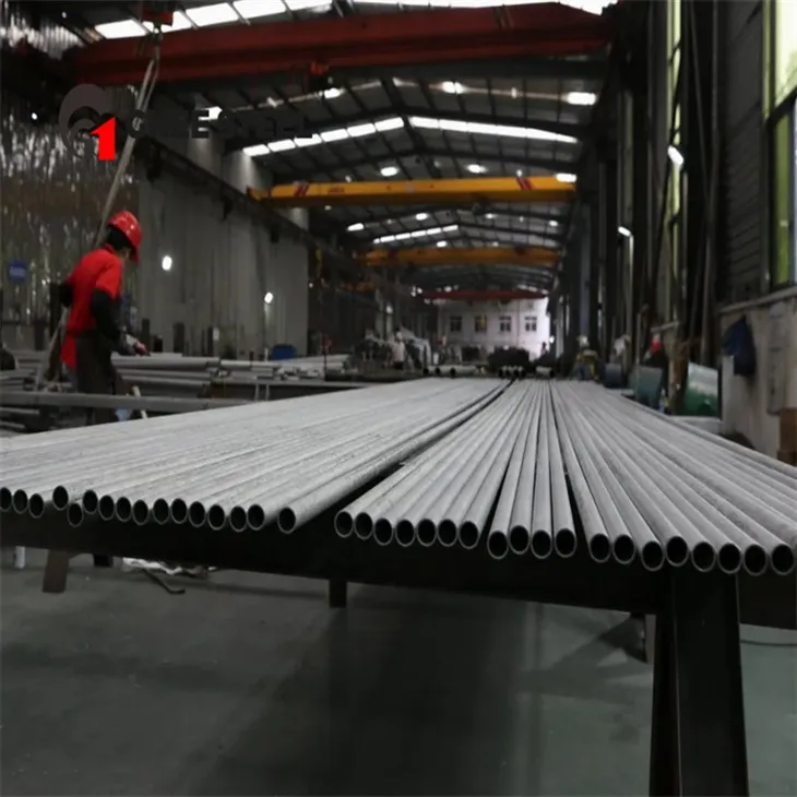 Inconel 690 Alloy Round Pipes