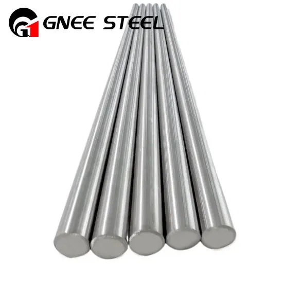 Inconel 690 Hloov Bar UNS N06690
