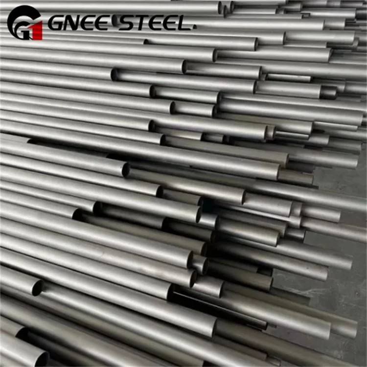 Inconel 693 Capillary Tube