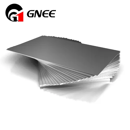 Inconel 693 Daim ntawv