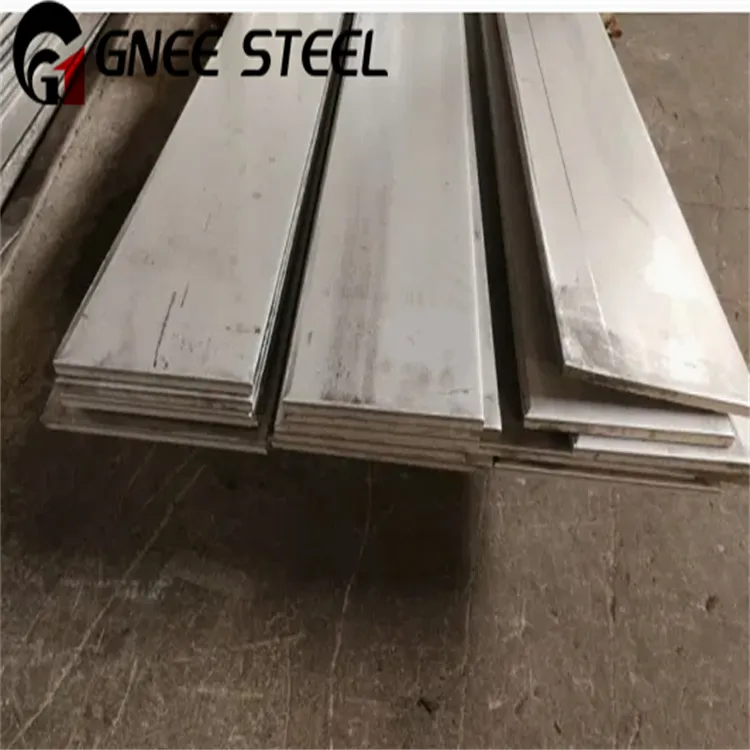 Inconel 706 Flat Bar
