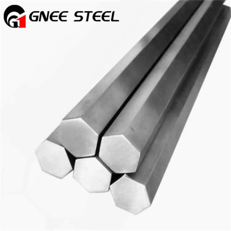 Inconel 706 Hexagon Bar
