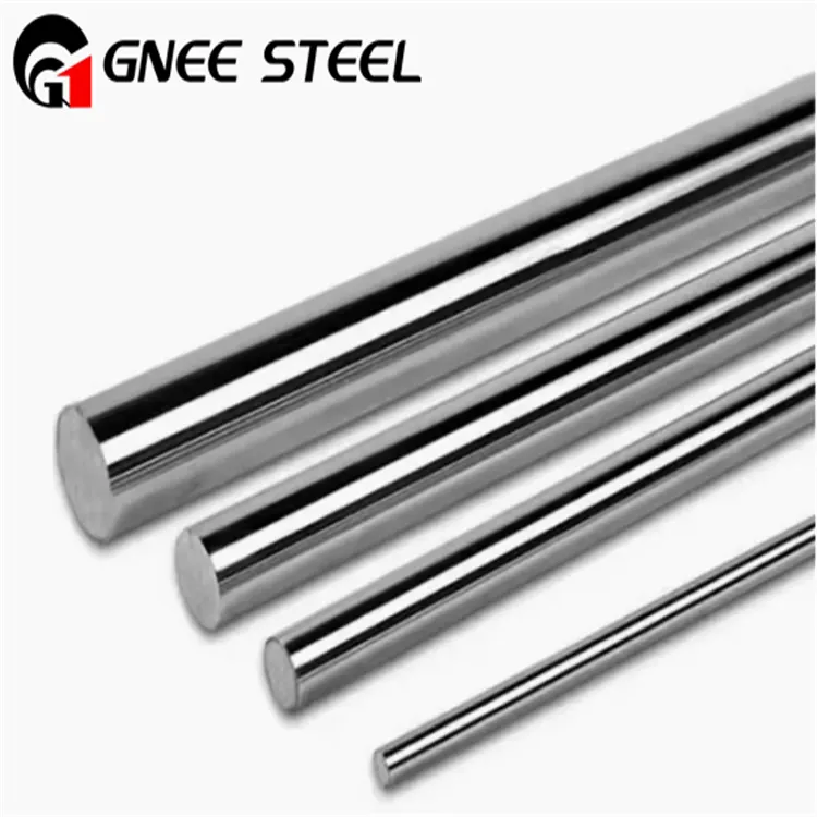 Inconel 706 Round Bar