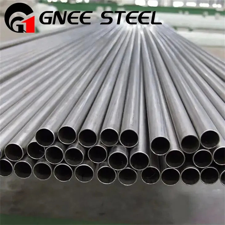 Inconel 718 686 Alloy Stainless Yeeb Nkab