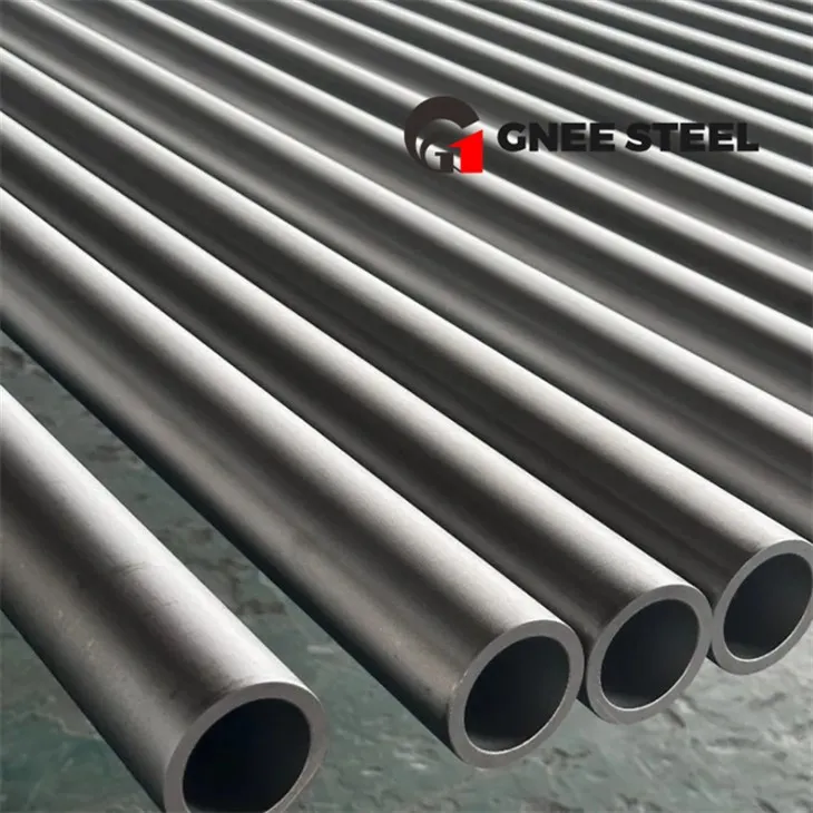 Inconel 718 Alloy Round Pipes
