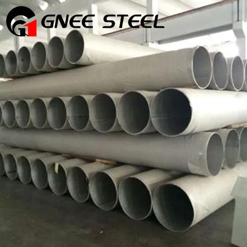 Inconel 718 Welded Yeeb Nkab UNS N07718