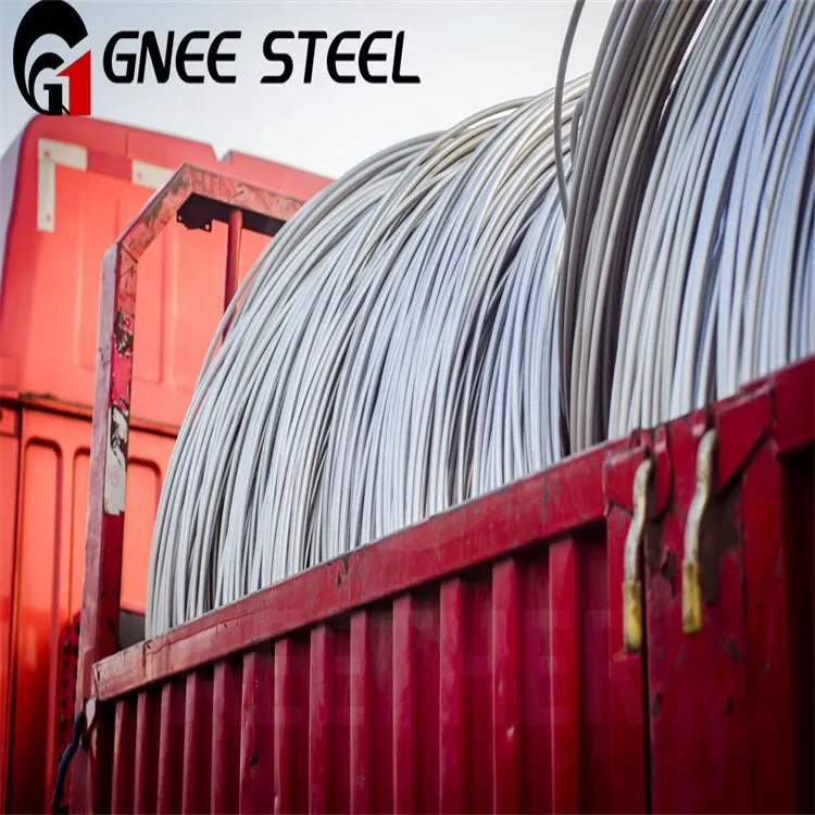 Inconel 725 Hlau Qws