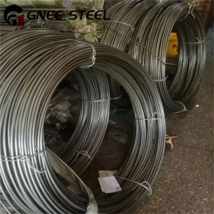 Inconel 783 Hlau Qws