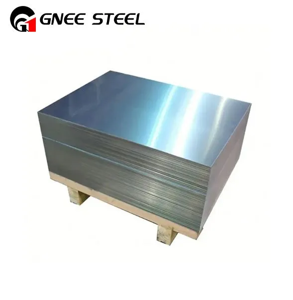 Inconel Alloy 601 Phaj