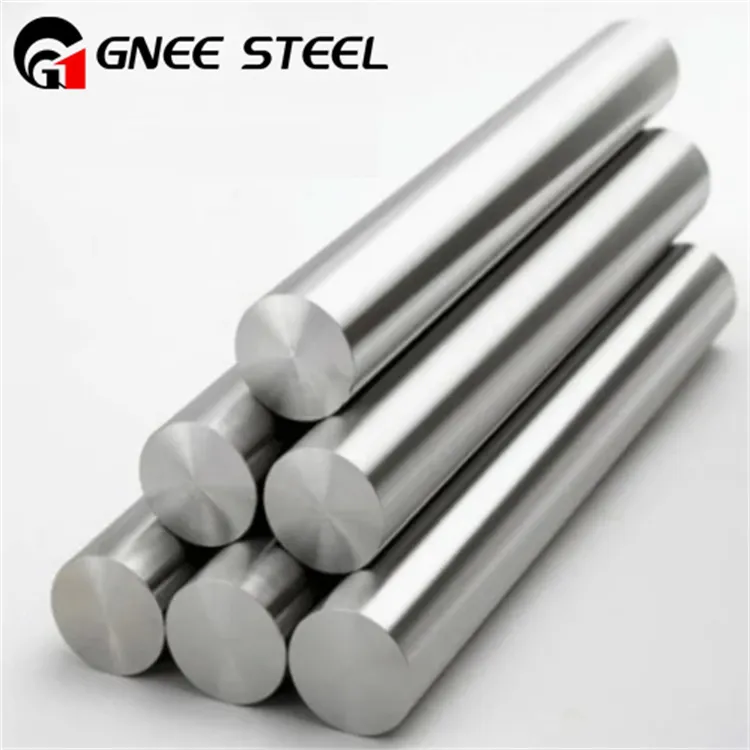 Inconel Alloy 617 Round Bar